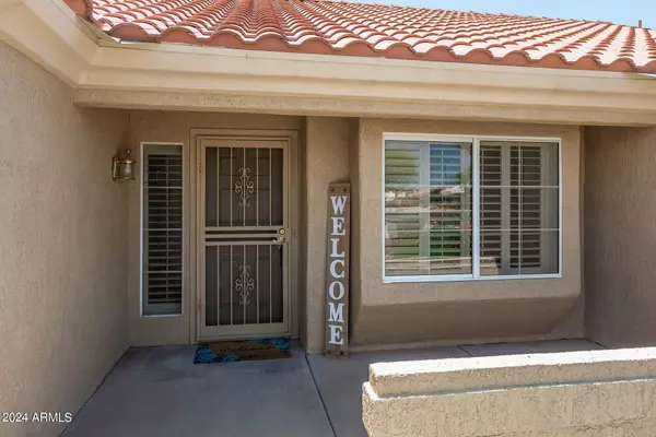 Sun City West, AZ 85375,14233 W VIA MANANA --