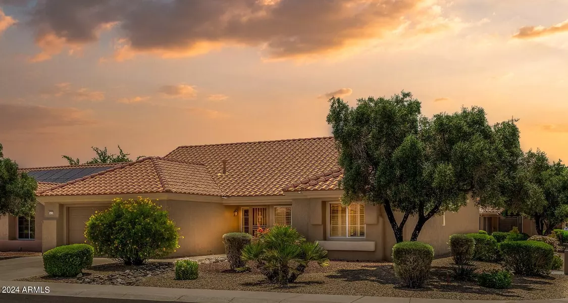 14233 W VIA MANANA --, Sun City West, AZ 85375