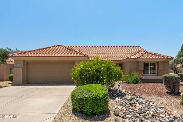 Sun City West, AZ 85375,14233 W VIA MANANA --