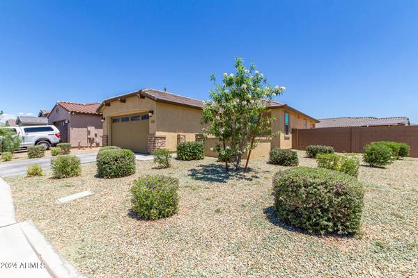 Tolleson, AZ 85353,4309 S 94TH Lane