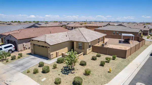 4309 S 94TH Lane, Tolleson, AZ 85353