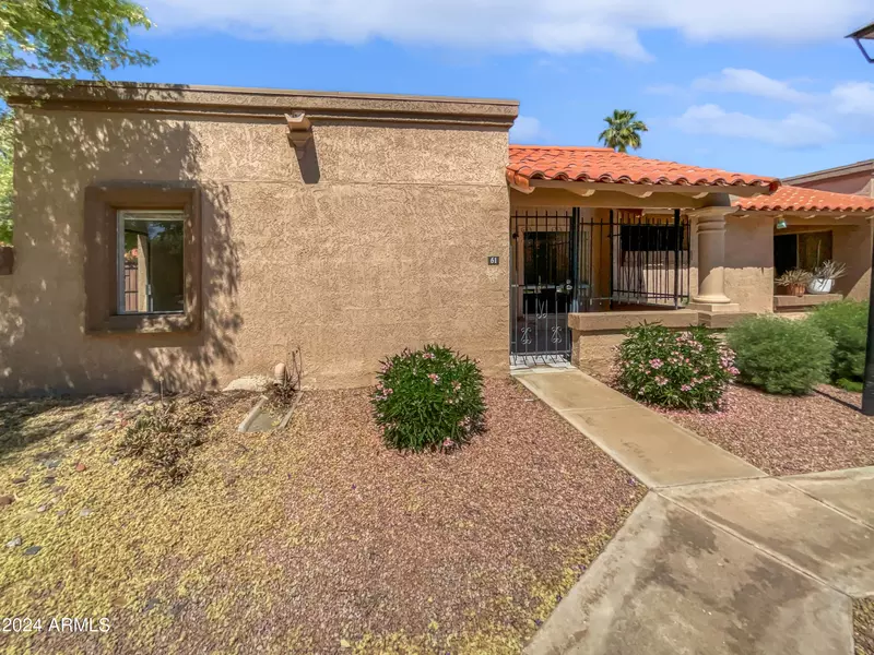 95 N COOPER Road #61, Chandler, AZ 85225