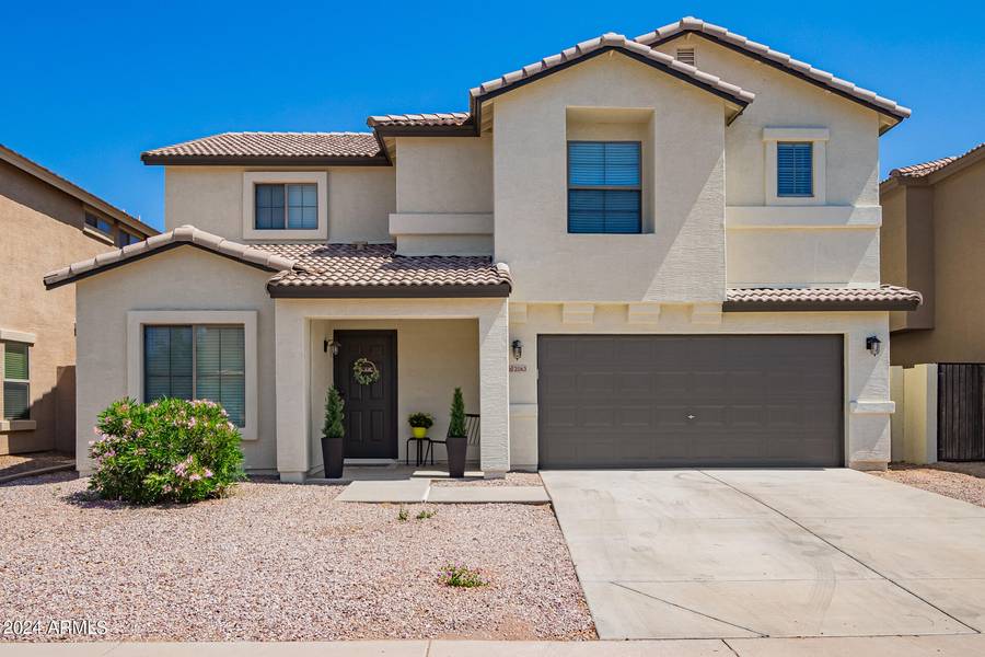 21163 E ASPEN VALLEY Drive, Queen Creek, AZ 85142