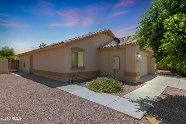 Surprise, AZ 85374,16341 N 138TH Avenue