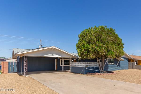 Mesa, AZ 85204,456 S FOREST --