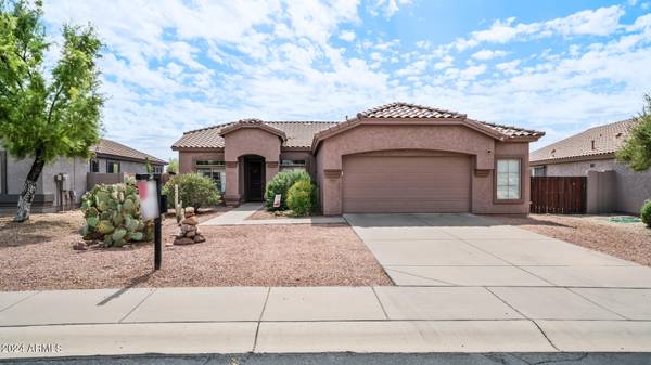 Gold Canyon, AZ 85118,4658 S RUFINO Lane