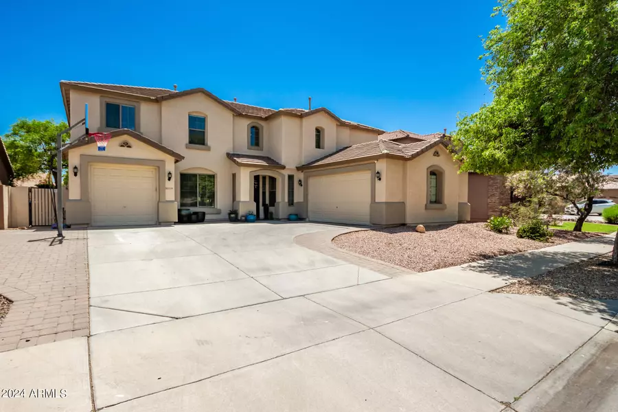 15559 W YUCATAN Drive, Surprise, AZ 85379