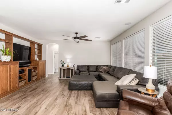 Surprise, AZ 85379,15559 W YUCATAN Drive