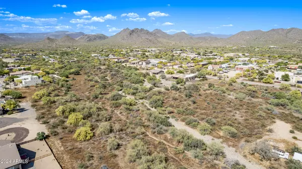 Cave Creek, AZ 85331,0 E Carriage Drive #-