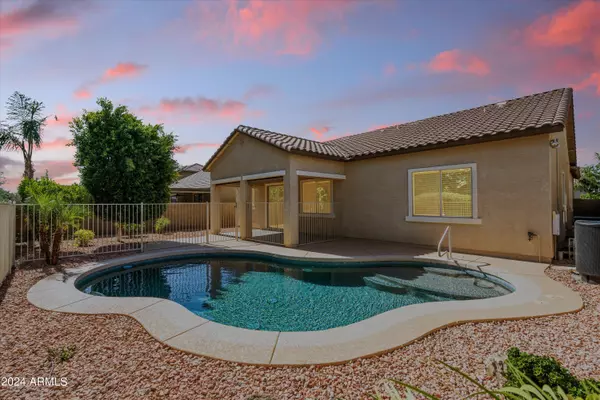 Phoenix, AZ 85041,3031 W LYNNE Lane