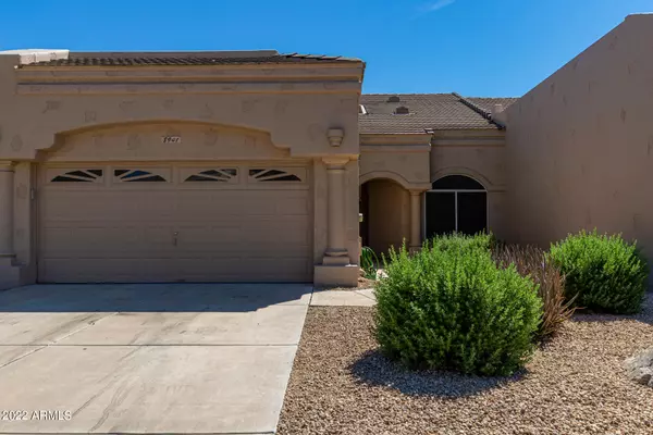 Scottsdale, AZ 85255,8941 E MAPLE Drive