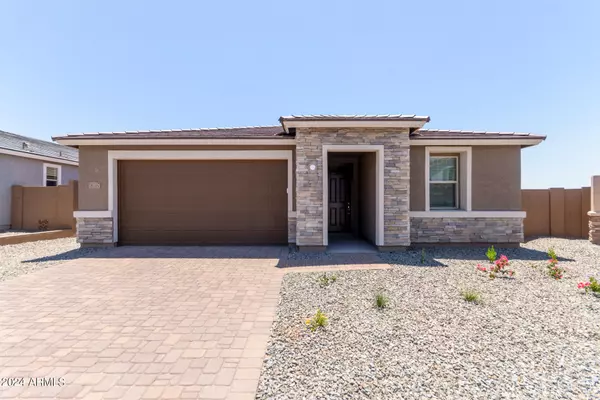 18707 E RICHO Drive, Gold Canyon, AZ 85118