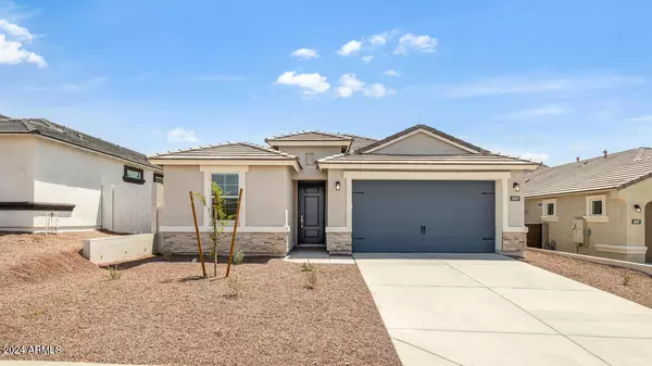 26839 N 67TH Drive, Peoria, AZ 85383