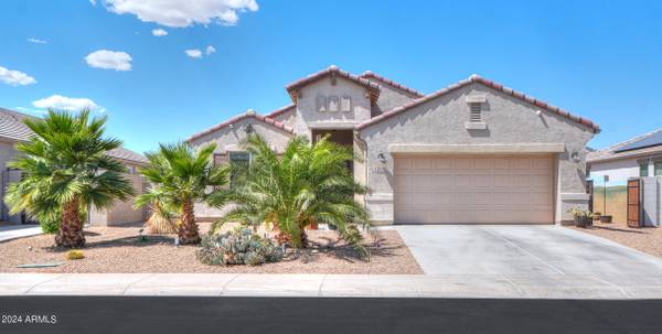 41022 W CRANE Drive,  Maricopa,  AZ 85138