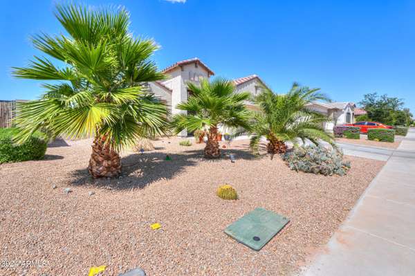 Maricopa, AZ 85138,41022 W CRANE Drive