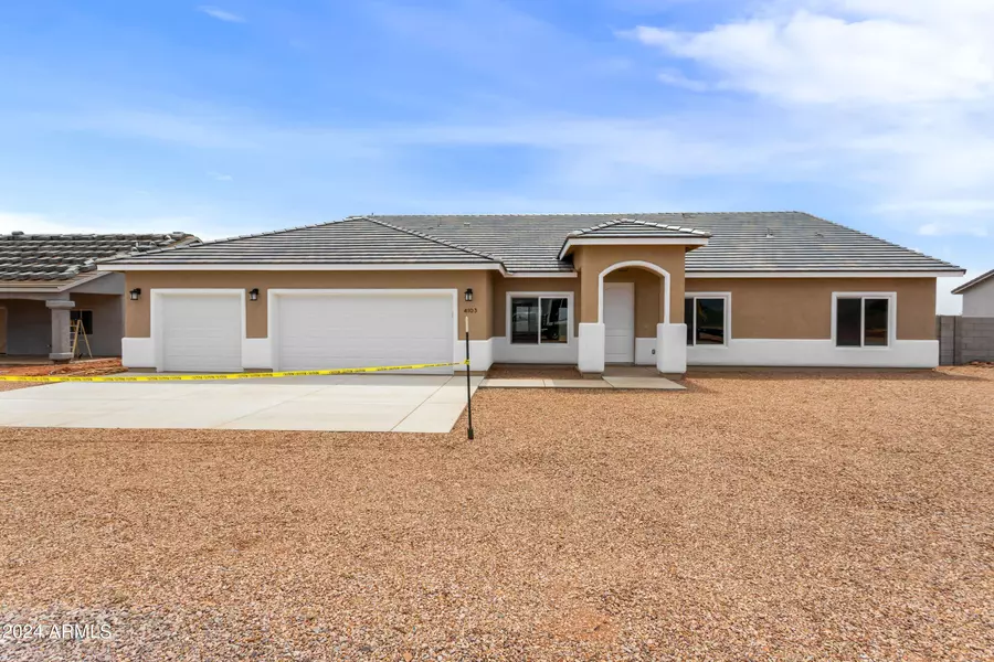 4103 S LOIS Lane, Sierra Vista, AZ 85650