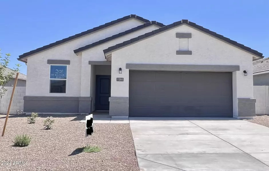 1591 E LARDNER Drive, Casa Grande, AZ 85122