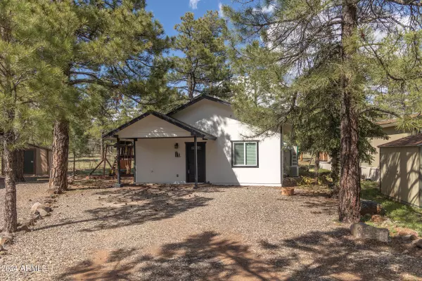 17025 Big Sky Drive, Munds Park, AZ 86017