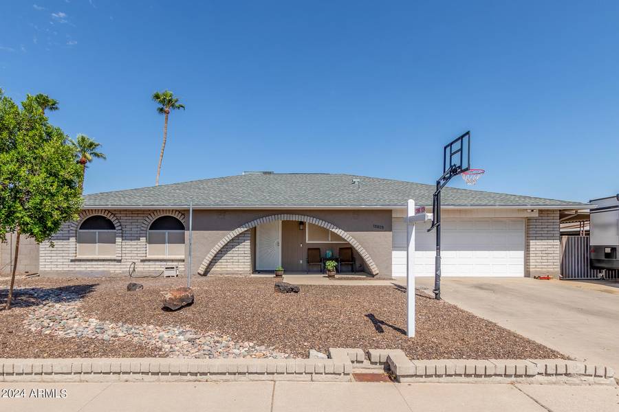 12625 N 47TH Avenue, Glendale, AZ 85304