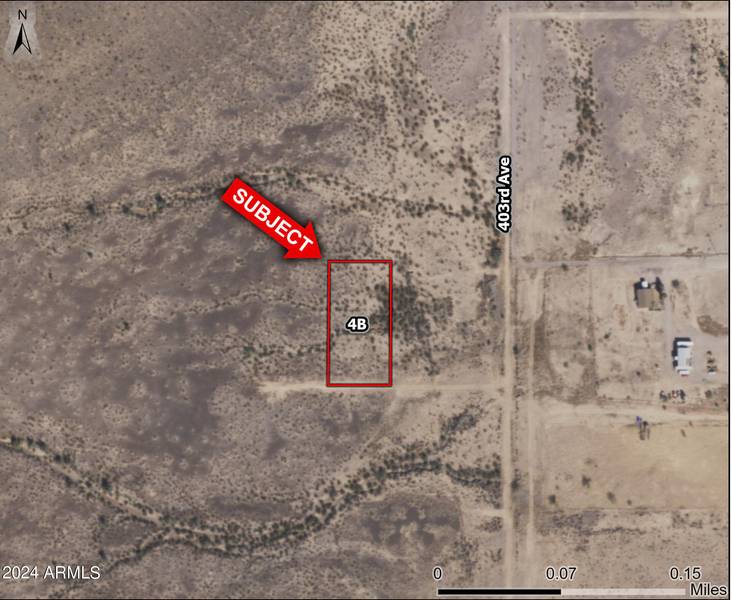 0 N 403rd Avenue #4D, Tonopah, AZ 85354