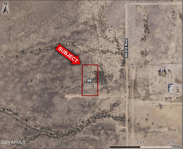 0 N 403rd Avenue #4D, Tonopah, AZ 85354