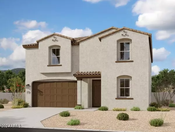 32273 N Saddlehorn Drive, San Tan Valley, AZ 85140