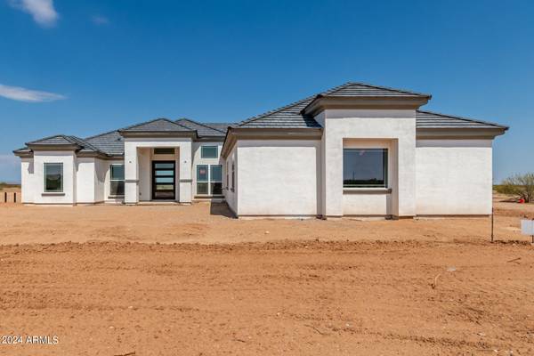 26733 N 235TH Lane, Wittmann, AZ 85361