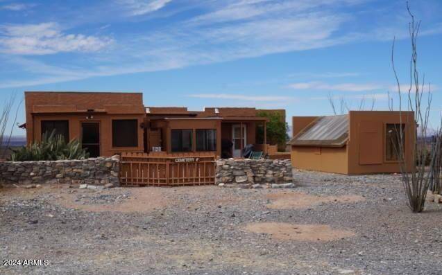 Bisbee, AZ 85603,3990 S ELZIE DEAN View