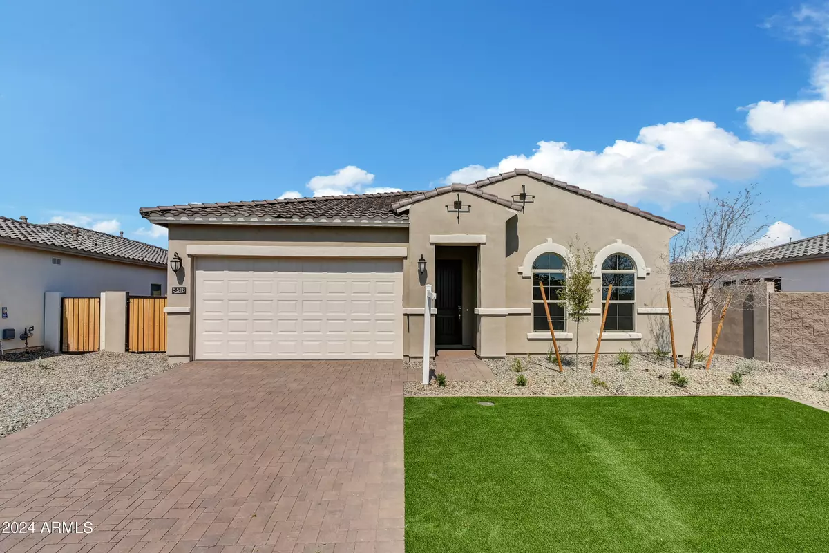 Litchfield Park, AZ 85340,5518 N 194TH Avenue