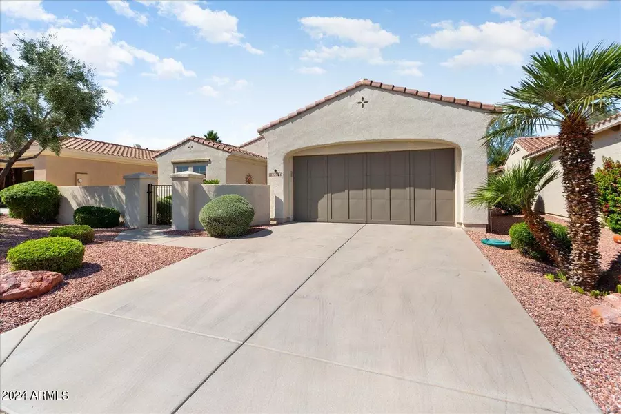 13136 W NOGALES Drive, Sun City West, AZ 85375