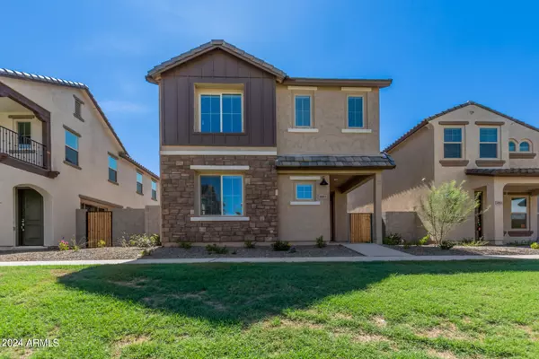 4760 S Mole --, Mesa, AZ 85212