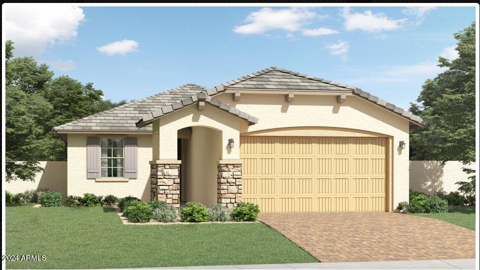 14918 W HACKAMORE Drive, Surprise, AZ 85387