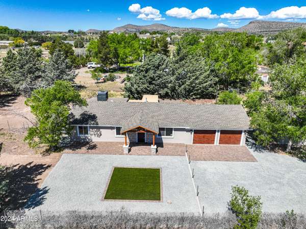 Chino Valley, AZ 86323,2480 W ROAD 4 North --