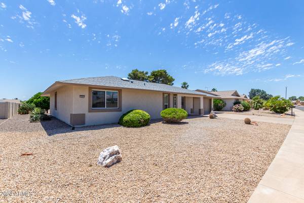 Sun City, AZ 85373,10307 W CHAPARRAL Drive