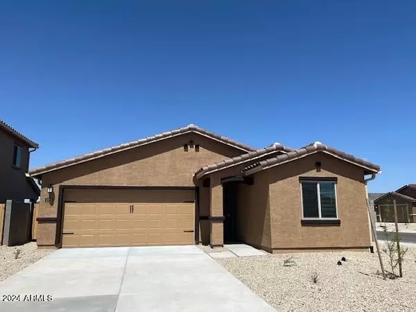 24562 W ALTA VISTA Road,  Buckeye,  AZ 85326