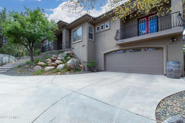 1010 QUICKSILVER Drive, Prescott, AZ 86303