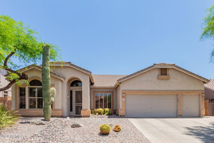 3060 N RIDGECREST -- #66, Mesa, AZ 85207