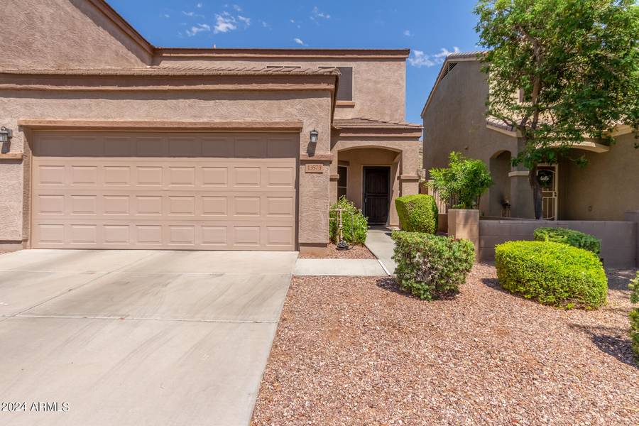 13573 N 87TH Lane, Peoria, AZ 85381