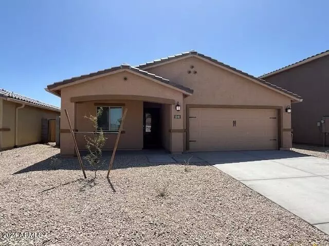 Buckeye, AZ 85326,24640 W ALTA VISTA Road