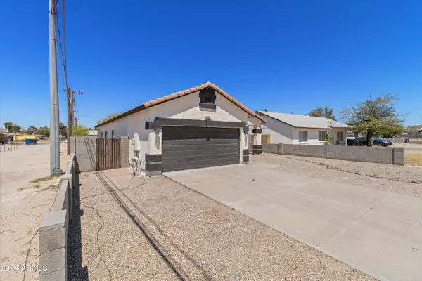 Buckeye, AZ 85326,200 W 1st Avenue