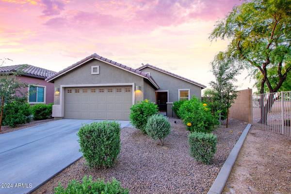 Maricopa, AZ 85139,44738 W Rhea Road