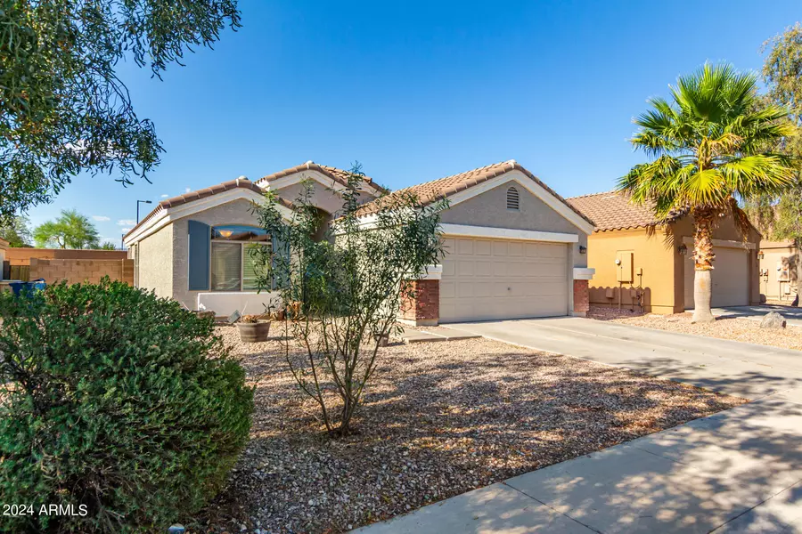 23748 W GROVE Street, Buckeye, AZ 85326