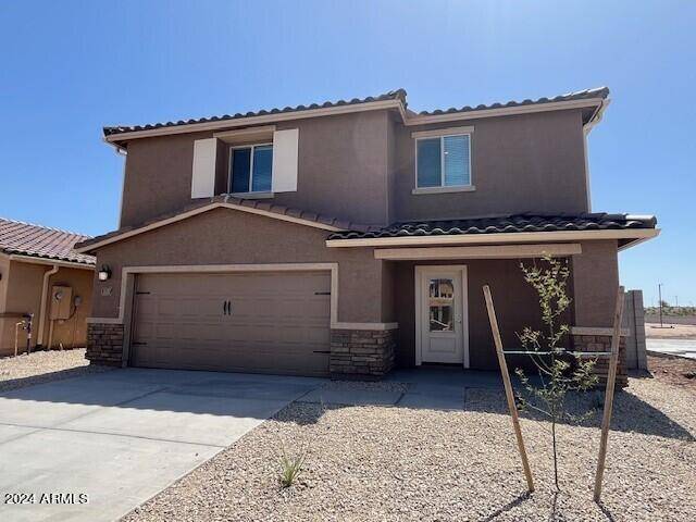 Buckeye, AZ 85326,24609 W ALTA VISTA Road