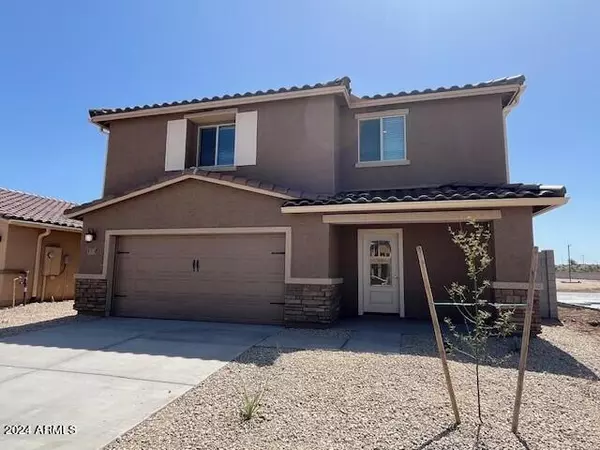 24609 W ALTA VISTA Road, Buckeye, AZ 85326