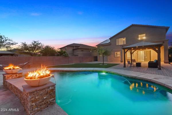 Peoria, AZ 85383,8209 W ROCK SPRINGS Drive