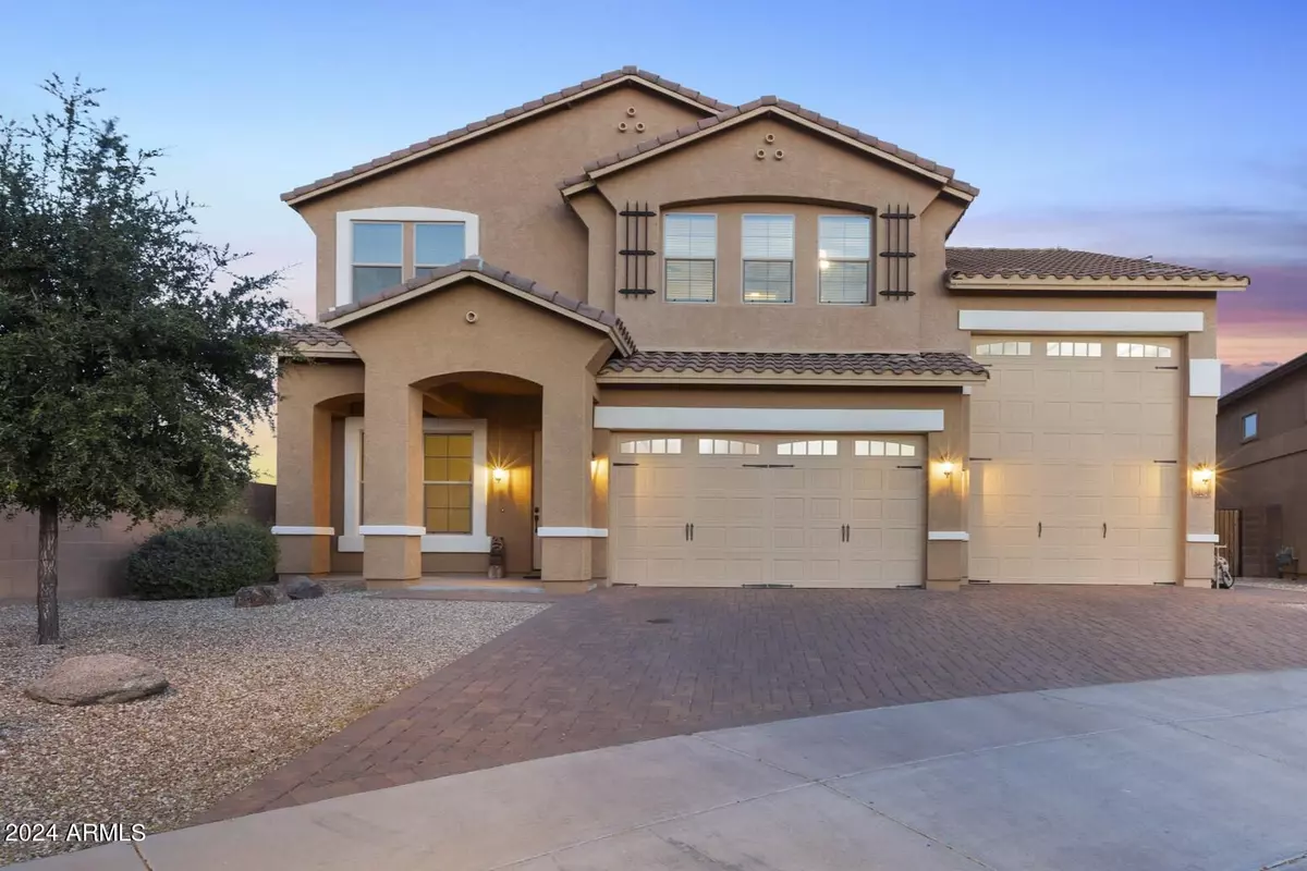 Peoria, AZ 85383,8209 W ROCK SPRINGS Drive