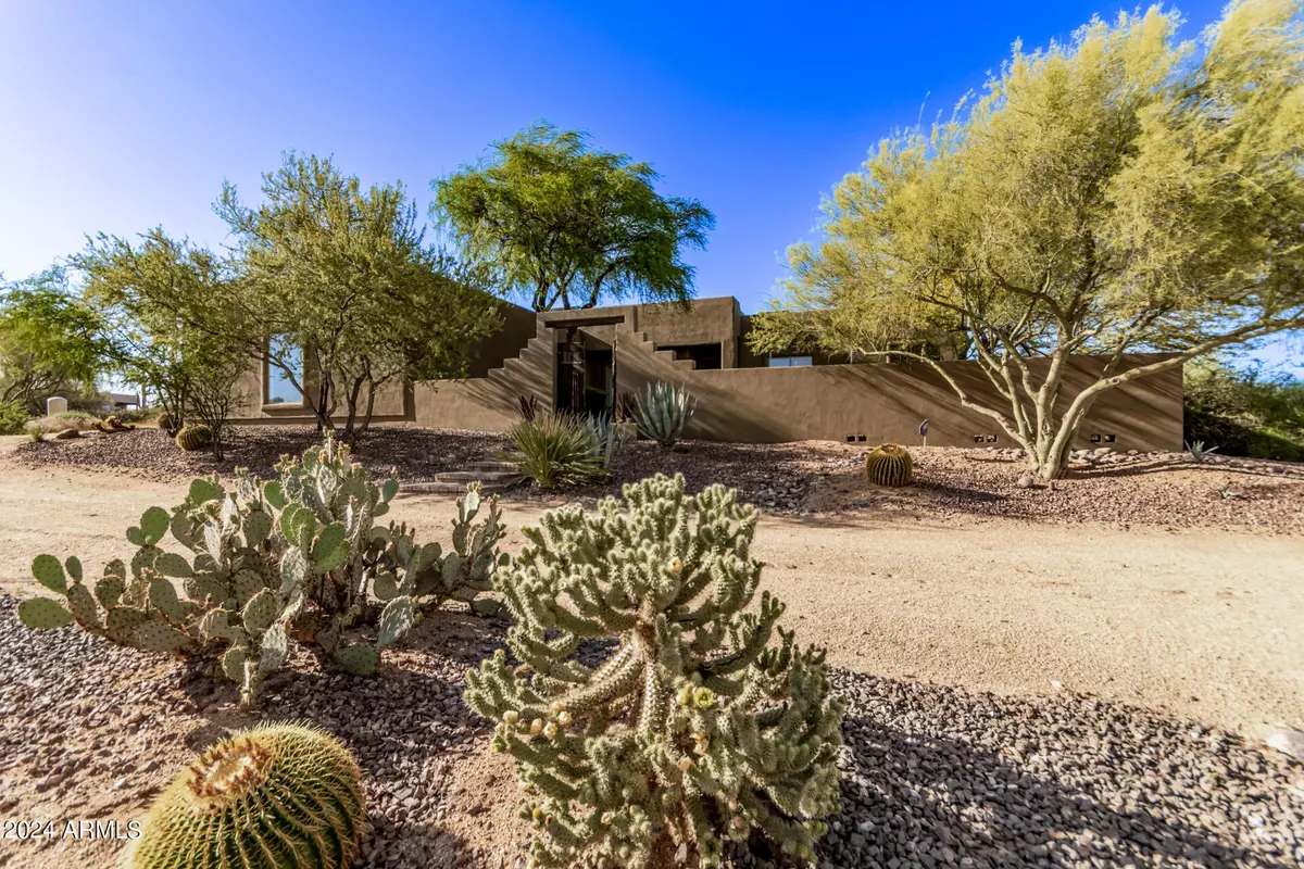 Scottsdale, AZ 85262,14642 E Dale Lane