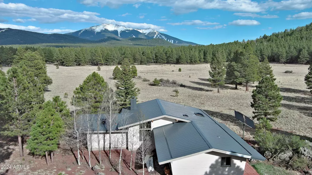 0 FOREST ROAD 193 Street, Flagstaff, AZ 86001