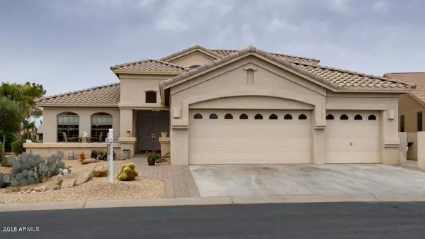 24214 S LAKEWAY Circle NW, Sun Lakes, AZ 85248