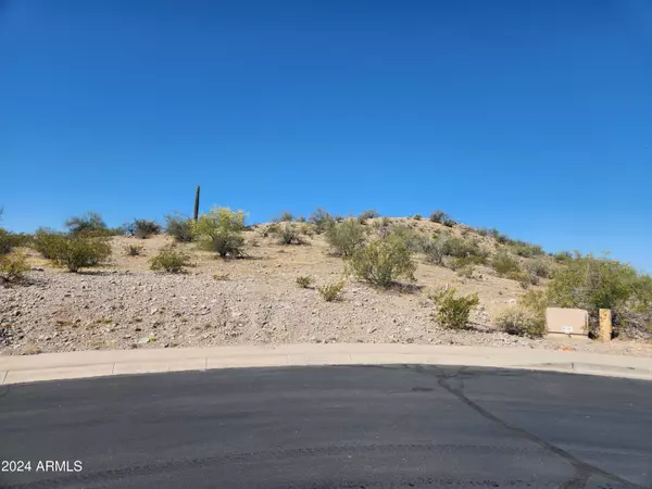 Goodyear, AZ 85338,17929 W ESTES Way #6